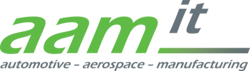 aam it GmbH Logo